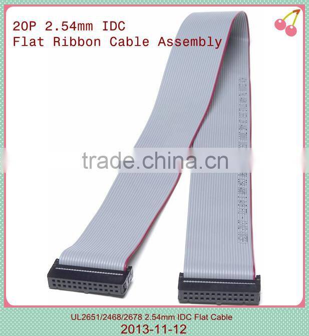 14pin LED Flat Cable for Display Board
