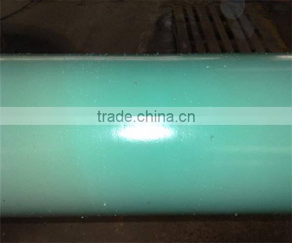 Newest most popular finger carbon steel pipes