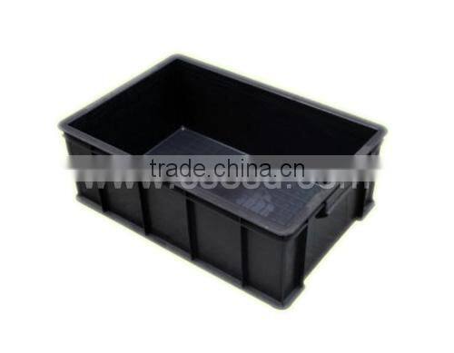No.11 ESD Antistatic PP Plastic Turnover Box