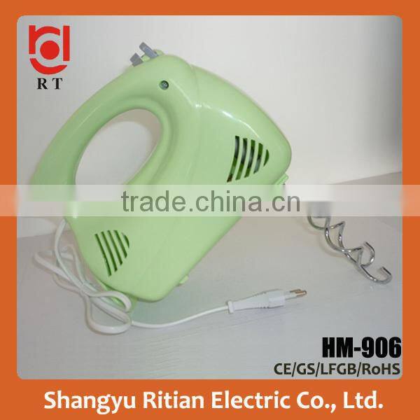 Market popular electric egg whisk