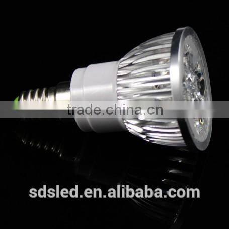 LED spotlightLED E14 4W LED High Power Warm White spotlight led spot light