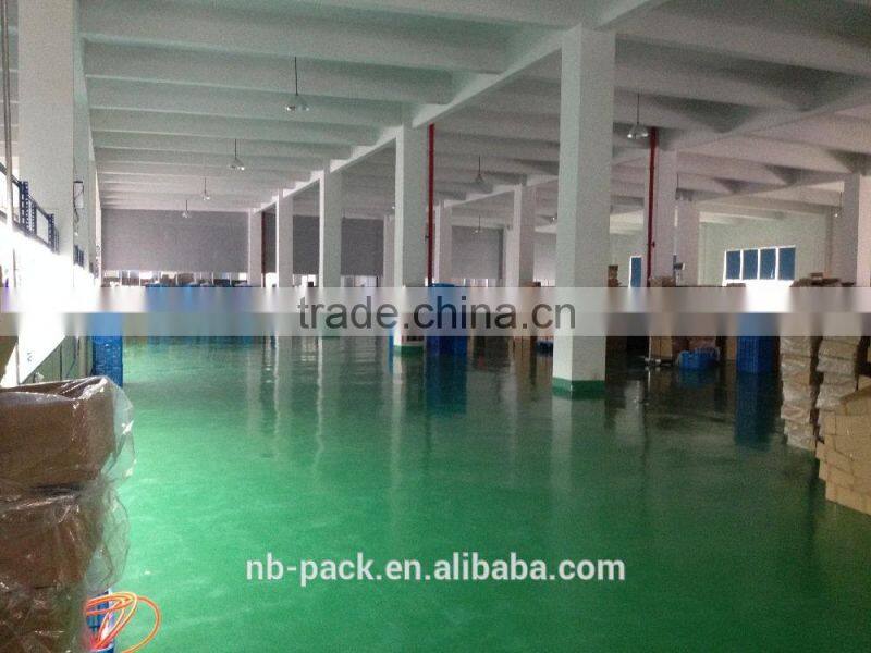 8oz / 235ml plastic tube cosmetic tube white tube