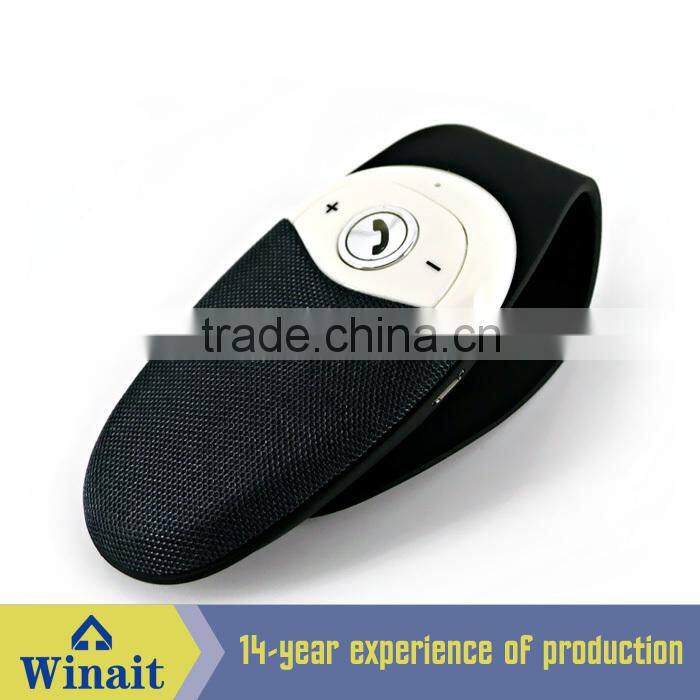 BY101 CAR KIT hands free Car Bluetooth V3.0 bluetooth car tuning body kit