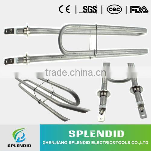 Calorifiers Hot Water Heating Elements