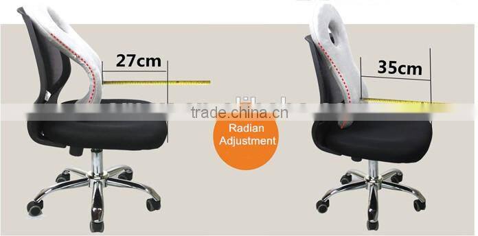 adjust sub-healthy problem pillow adjust setting posture cushion