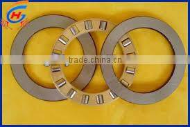 Long-term supply cylindrical roller thrust bearing from China manufacture
