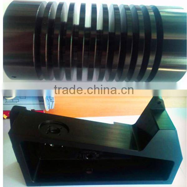 cnc laser cutting machine parts
