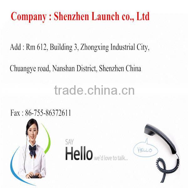 Shenzhen launch round tube connectors