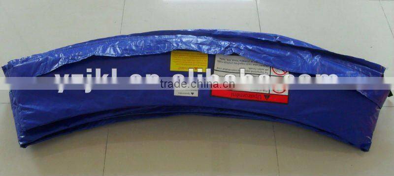 6FT Big Round Garden Jumping Trampoline with Enclosure Combo (HOT SALE)