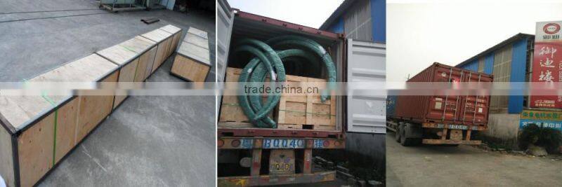 commerical modern stainless steel laminated glass stairs