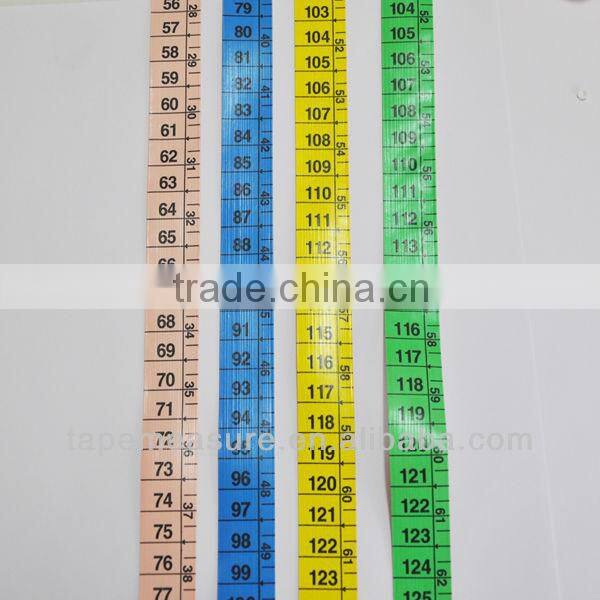 Custom original plastic ruler for sewing under Your Design