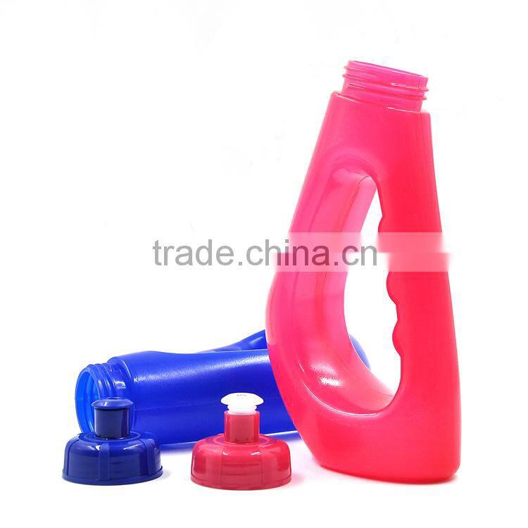 Custom Color 350ML Running Sports Portable Water Bottle