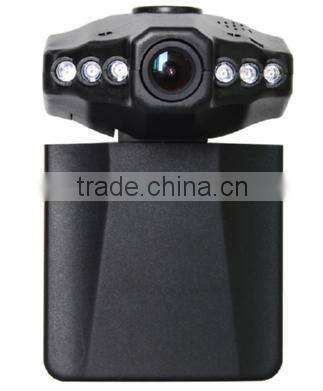 Hot sale 2.5 inch 6 pcs led car hd vision