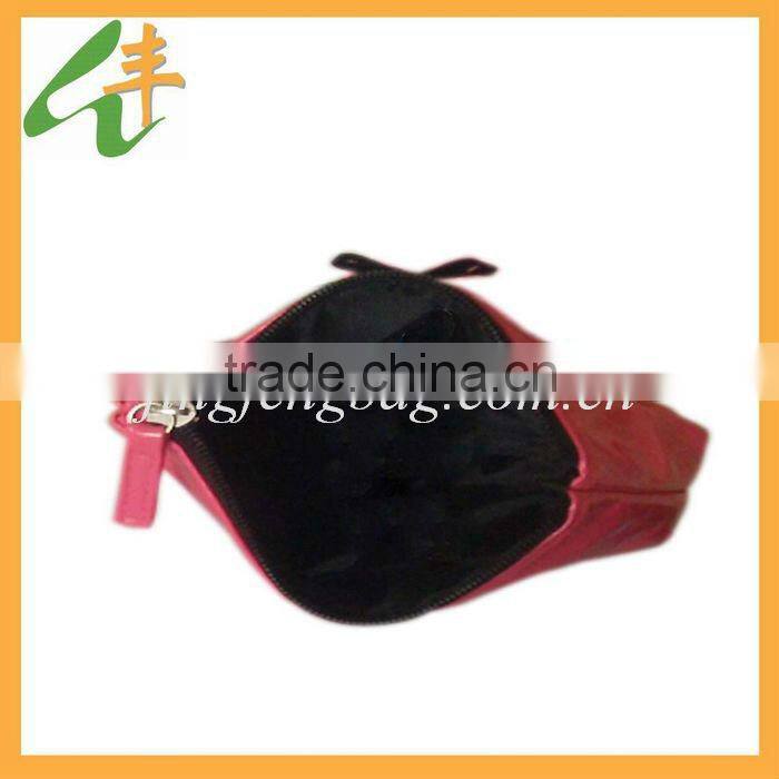 bow tape new fashion cosmetic bag
