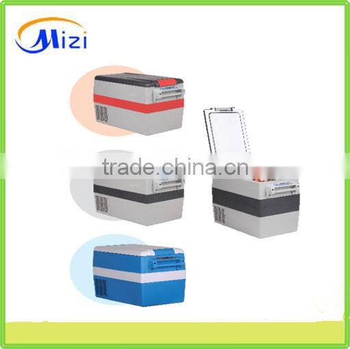 Camping Freezer Portable Car Freezer Car Fridge 42L