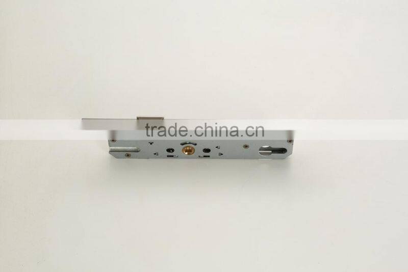 Aluminum door / window / Casement Multipoint mortise door mortise lock body 9228/9229/9232/9234/9235