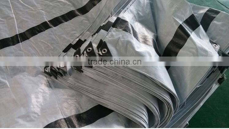 Hot sale reinforced waterproof poly tarp, blue sheet,plastic cover