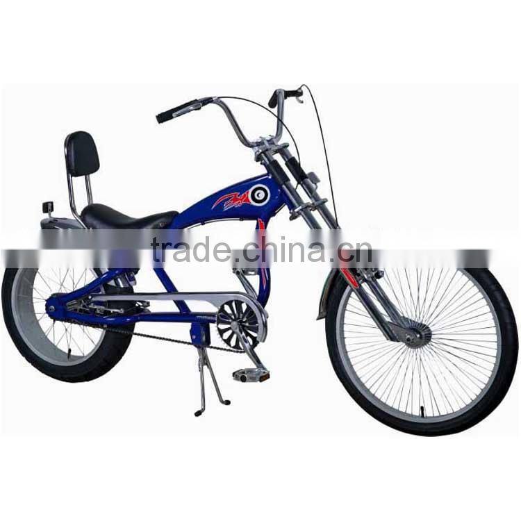 20 24 inch chopper bike men and women new model chopper bike Chopper bicycle hot sale in the usa