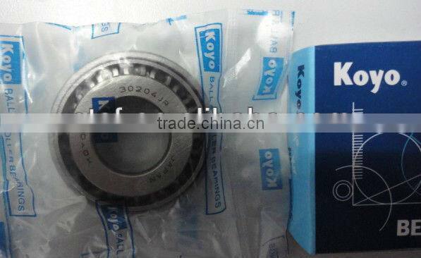 2016 Superior Quality KOYO 32006 Tapered Roller Bearing