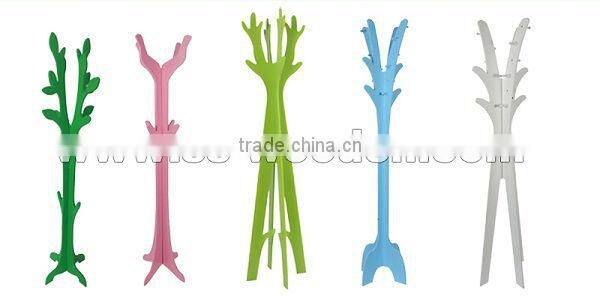 Hot Sale decorative coat hangers TH-1604040A