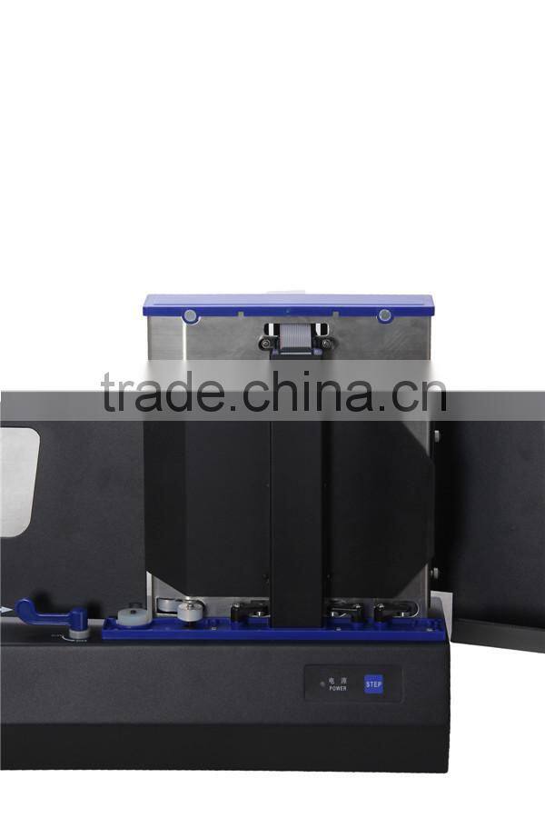 Optical Mark Reader OMR scanner/OMR machiner for Bangladesh university