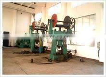 J bolt anchor bolt white zinc plated