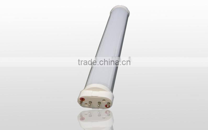 2G11 LED Tube Light Manufacturer OEM LED Tube Lamp Factory 10W 12W 15W 18W 21W LED Tube Lamp