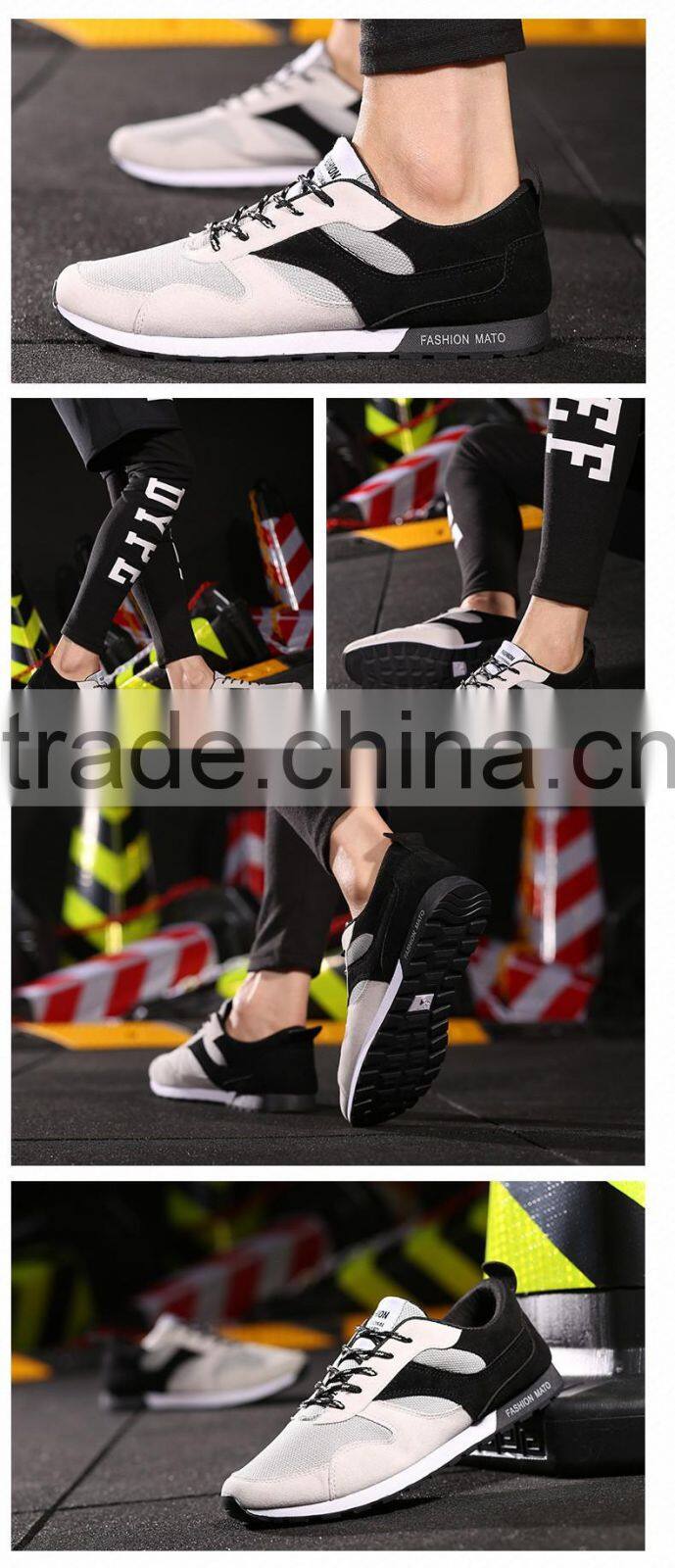 High quality factory price best selling sport shoes