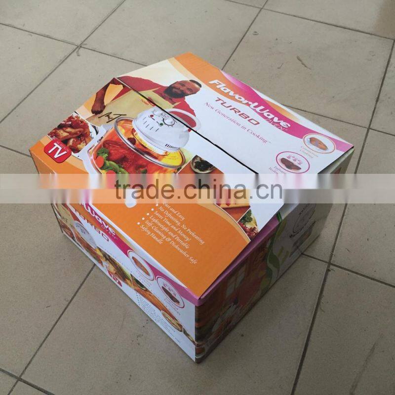 OEM 12L electric halogen replacement bulb convection oven 220V(EL-812)