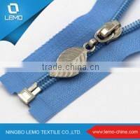 Best Quality 3# Apparel Zipper, Backpack Nylon Zippers