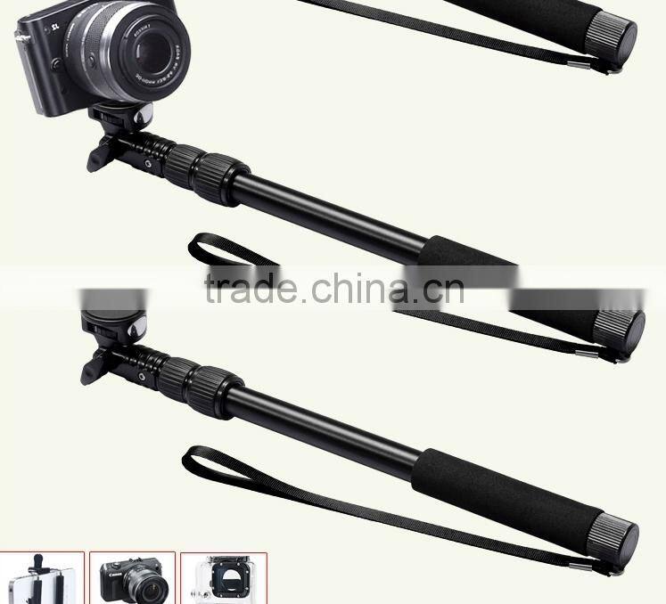 YUNGTENG 188 high quality best monopod