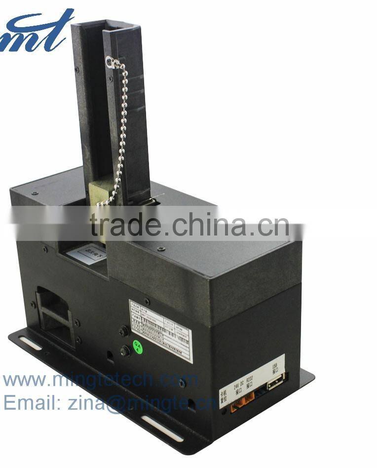 parking ticket dispenser / Dispenser SIM card MT168