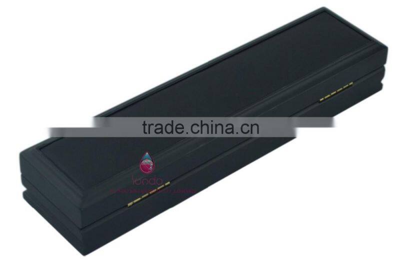 custom made black jewelry bracelet gift box