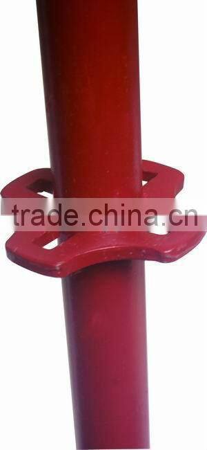 Ringlock Construction Scaffolding