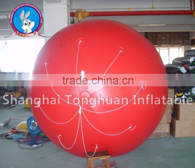 Inflatable advertising balloon Full Printing ball balloon