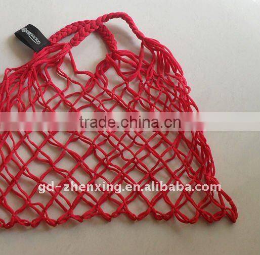string bag