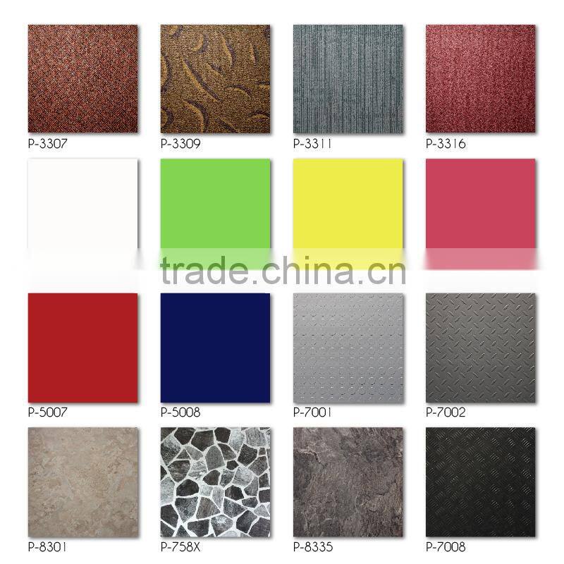 House Use Plastic Floor Covering