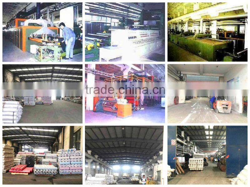 Hot Selling 100% Polyester 420D Oxford Fabric PU/ PVC/ Printed