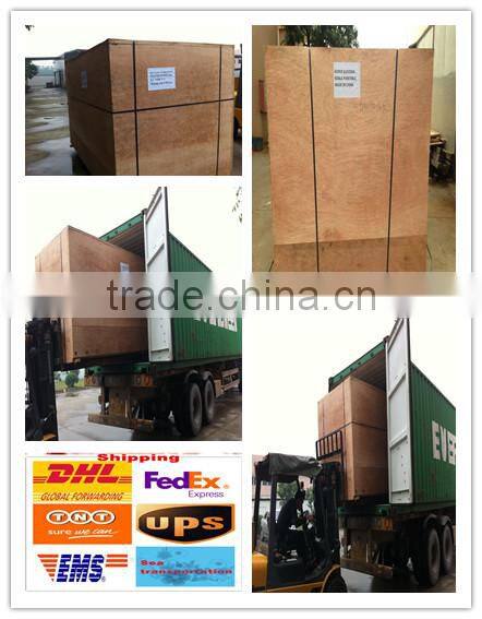 Manual Hot Stamping Foil Machine TH-170