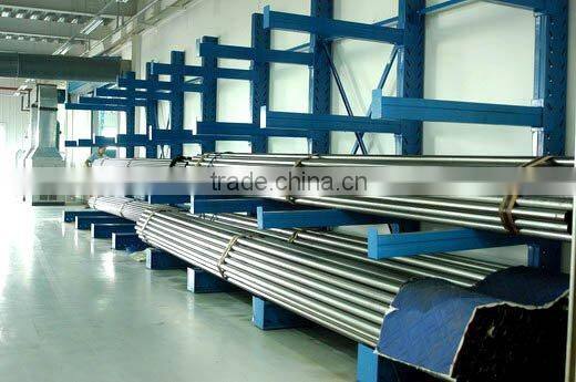 heavy duty industry cantilever rack China manufacturer