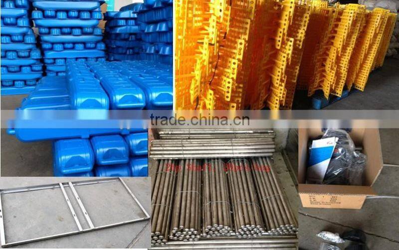 2hp 1.5kw, shrimp farming equipment