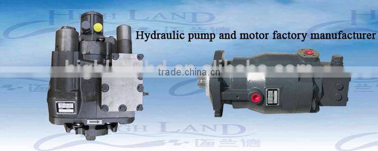 Key parts hydraulic pump couplings
