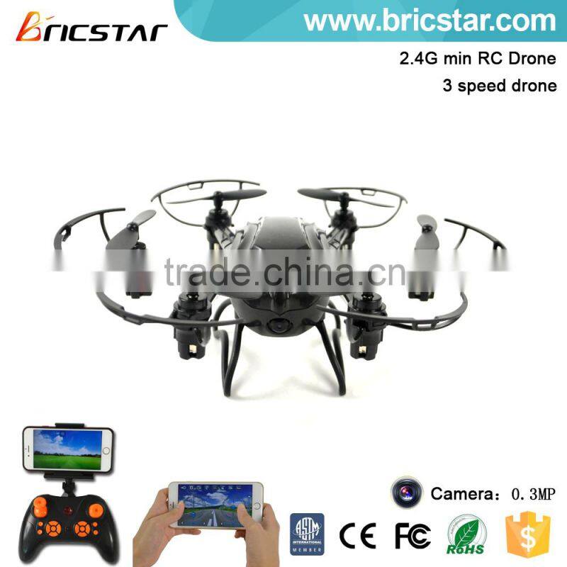 Wireless remote control sky king heli controller airplane model toy, mini drone toy