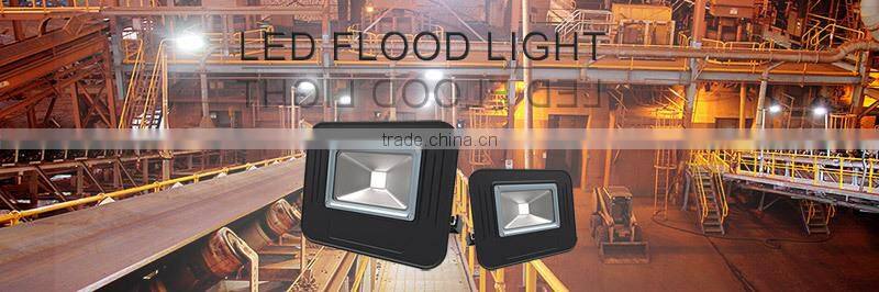 high Quality High Output 20w Led Flood light With CE,Rohs Approval