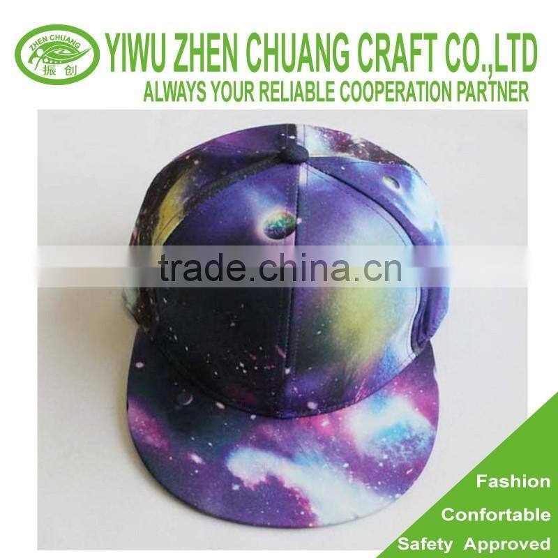 cheap sports cap/ adjustable hat/cap