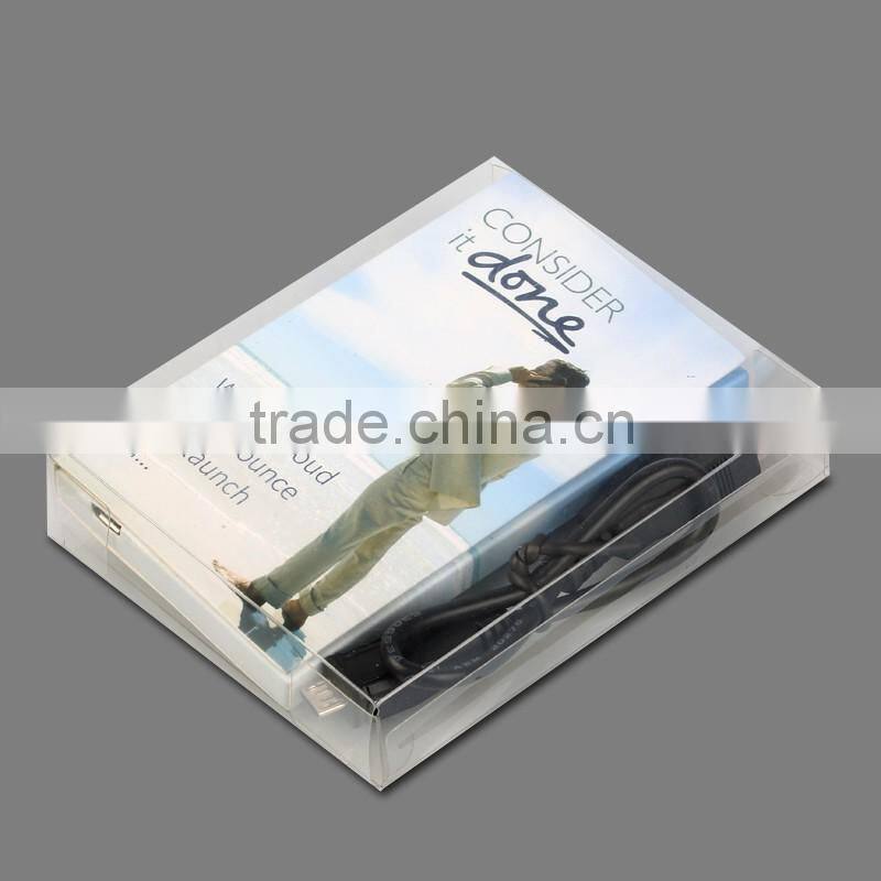 2.4" tft lcd video business card, video card for business