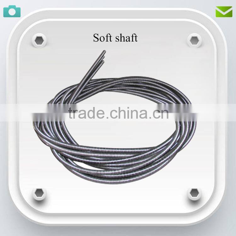 High Frequency Internal Vibrator Head Dia 38mm