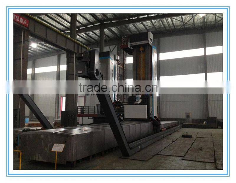 TK 6513 Planer Type Horizontal Metal Bore Hole