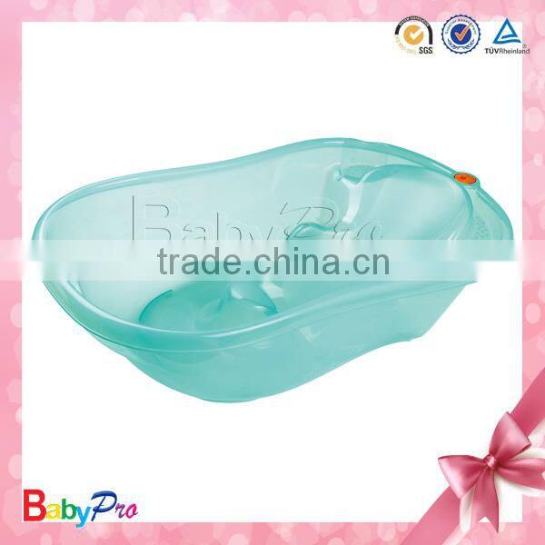 Babypro 2015 New Product Made In China Zhejiang Manufacturer Hot tubs Baby Bathtub