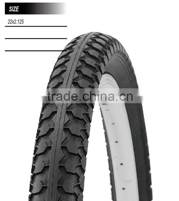 off road tires for 22 inch rim 22 inch bike tires 22 x 1.75 22x1 3/8 22x1.95 22x2.10 22x2.125